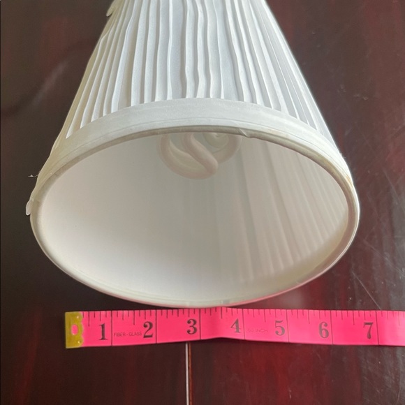 IKEA Nickel Goose Neck Wall Lamp - Picture 9 of 13